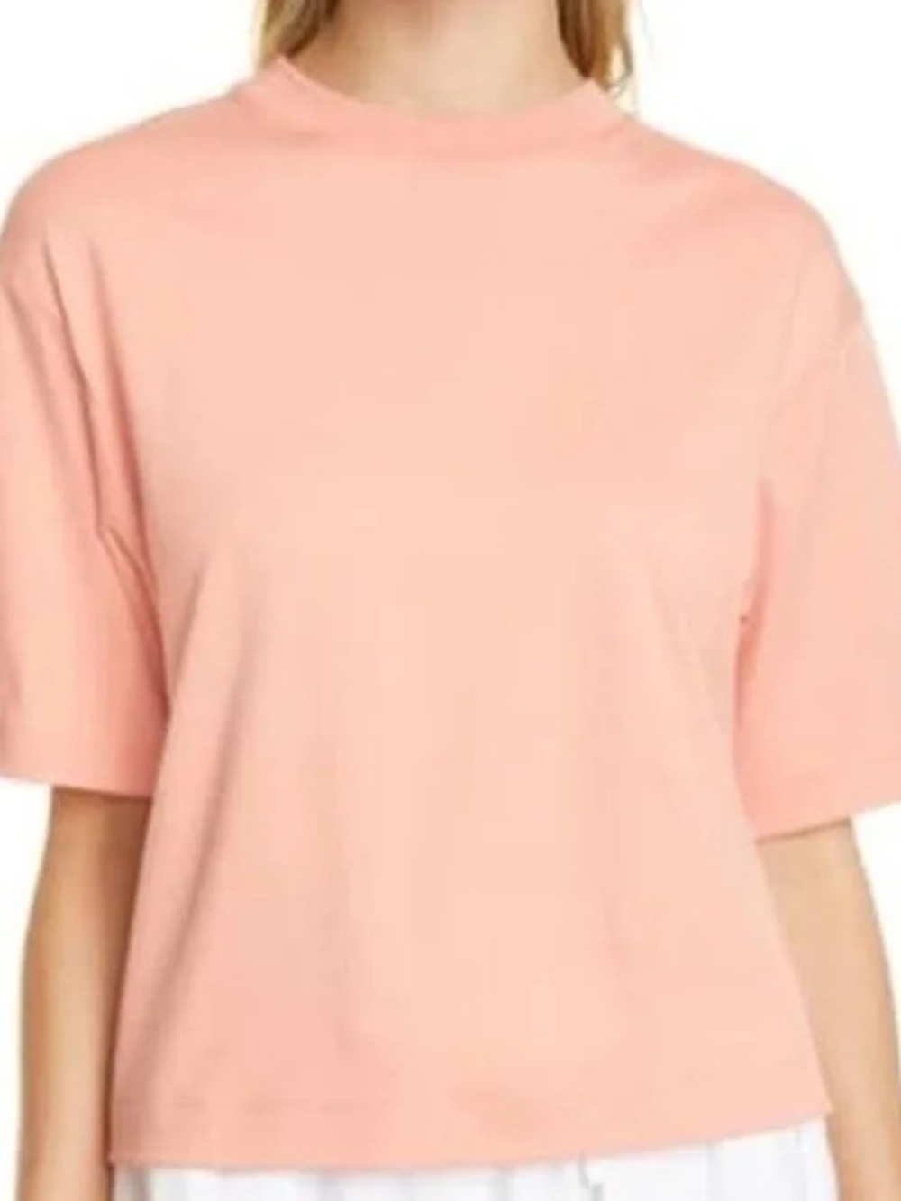 Vince Wide Sleeve T-Shirt